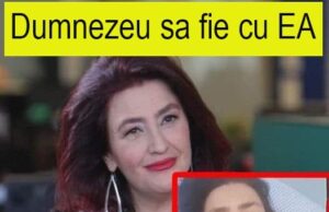 Rona Hartner divorțează! Anunțul dureros, în direct la TV: “Nu o să afle nimeni ce s-a întâmplat, e singura soluție”