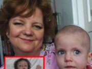 Cum Arată Acum Flori, Fetița Din Vaslui Care A Fost Hrănită Doar Cu Pufuleți Și Ceai : E De O Frumusețe Rară