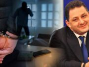 Marian Vanghelie, condamnat la 11 ani de închisoare pentru luare de mită și spălare de bani