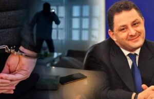 Marian Vanghelie, condamnat la 11 ani de închisoare pentru luare de mită și spălare de bani