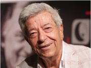 Care este starea de sănătate a marelui actor Ion Dichiseanu?