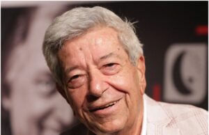 Care este starea de sănătate a marelui actor Ion Dichiseanu?