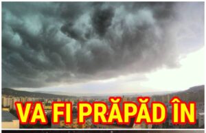 Prognoza meteo pentru weekend. Anunțul de ultimă oră al meteorologilor