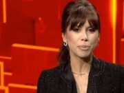 Cu ce a impresionat-o Dan Bittman pe Denise Rifai! “A fost foarte dornic…”