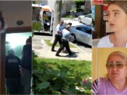 Copil de aproape doi ani, găsit în putrefacţie într-un apartament din Cernavodă