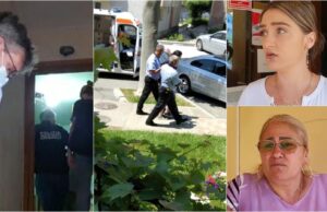 Copil de aproape doi ani, găsit în putrefacţie într-un apartament din Cernavodă