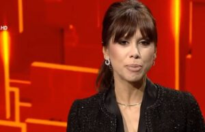 Cu ce a impresionat-o Dan Bittman pe Denise Rifai! “A fost foarte dornic…”