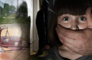 Doi pedofili care au încercat să răpească o fetiță de 10 ani de pe stradă, lăsați printre copii! Au încercat să o convingă cu filme XXX