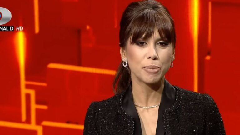 Cu ce a impresionat-o Dan Bittman pe Denise Rifai! “A fost foarte dornic…”