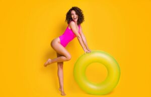 Cum să ai corp de plajă pe tot parcursul anului, fără frustrări şi diete-minune. Sfaturi de la nutriţionist