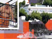 Unde se ascunde miliardarul rotofei care a jefuit ”Hidroeletrica”. Primele fotografii cu autorul celui mai mare jaf al economiei românești!