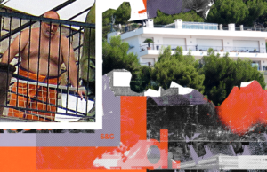 Unde se ascunde miliardarul rotofei care a jefuit ”Hidroeletrica”. Primele fotografii cu autorul celui mai mare jaf al economiei românești!