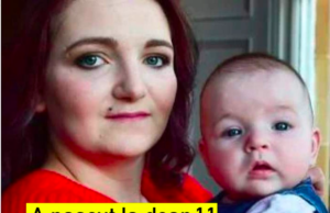 INCREDIBIL! Fată de doar 11 anişori, cea mai tânără mamă. Cine este tanara si cine este tatal