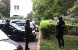 Două craiovence, sechestrate într-un apartament din cartierul Valea Roșie!