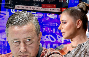 Scandal colosal înainte de anunțul divorțului anului: Reghe și Anamaria Prodan au sunat, pe rând, la 112 și…