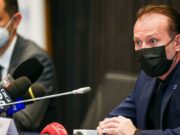 Florin Cîtu demolează PSD-ul, în ziua Moţiunii: Ați dezvoltat o obsesie, vă e frică! Mai țineți minte când trompetele pesediste anunțau foamete?