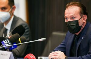 Florin Cîtu demolează PSD-ul, în ziua Moţiunii: Ați dezvoltat o obsesie, vă e frică! Mai țineți minte când trompetele pesediste anunțau foamete?