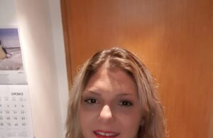 Nicoleta a fost ucisa cu sange rece! Au fost decretate trei zile de doliu