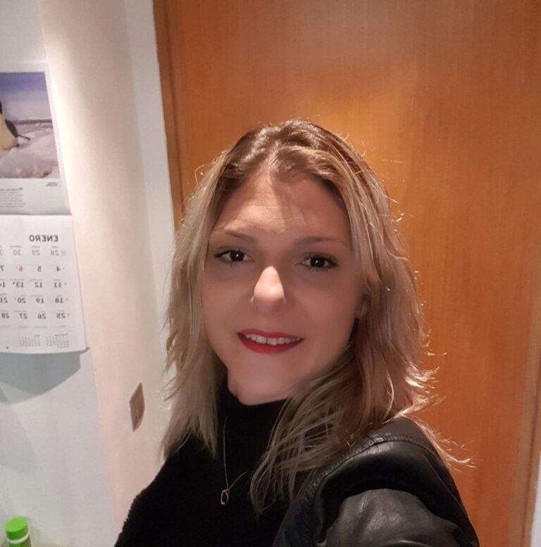 Nicoleta a fost ucisa cu sange rece! Au fost decretate trei zile de doliu