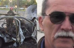 Noi detalii despre bomba care l-a omorât pe afaceristul Ioan Crișan. Ce s-a găsit în compoziția dispozitivului