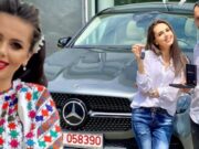 ȘI-A LUAT BOLID DE 100.000 EURO! GEORGIANA LOBONȚ SFIDEAZĂ PANDEMIA. CE SACRIFICII A FĂCUT