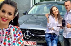 ȘI-A LUAT BOLID DE 100.000 EURO! GEORGIANA LOBONȚ SFIDEAZĂ PANDEMIA. CE SACRIFICII A FĂCUT