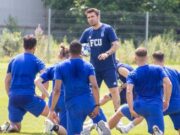 Primul transfer anunțat de Mutu la FCU Craiova!
