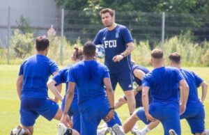 Primul transfer anunțat de Mutu la FCU Craiova!