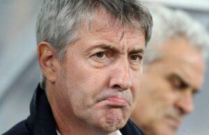 Cristiano Bergodi, “săgeți” către fostul său patron de la Craiova, Mihai Rotaru: “Nu am fost pe aceeași lungime de undă. Nu vreau să jignesc pe nimeni”