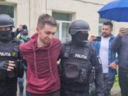 Un tânăr din Iași s-a urcat drogat la volan. A avariat 15 mașini și un tramvai