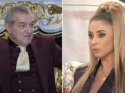 S-a AFLAT! Cine ar fi amanta lui Laurențiu Reghecampf: „I-a făcut salon de înfrumusețare în Dorobanți” Motivul DIVORȚULUI: