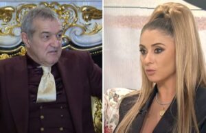 S-a AFLAT! Cine ar fi amanta lui Laurențiu Reghecampf: „I-a făcut salon de înfrumusețare în Dorobanți” Motivul DIVORȚULUI: