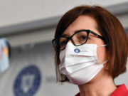 Tulpina Delta va deveni dominantă și în România. Prognoza ministrului Sănătății, Ioana Mihăilă