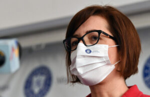 Tulpina Delta va deveni dominantă și în România. Prognoza ministrului Sănătății, Ioana Mihăilă