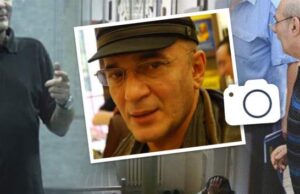 Criminalul în serie care a îngrozit România s-a răzgândit, la tribunal / A renunțat la tot