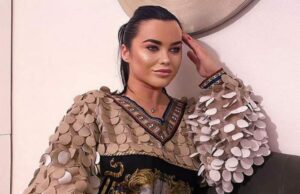 Carmen de la Sălciua și-a schimbat complet aspectul. Artista nu mai arată deloc la fel: „Îți stă cel mai bine așa”