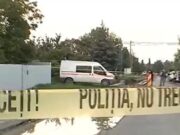 Crimă oribilă în Ilfov, la Grădiştea. Un fost poliţist şi-a omorât soacra, apoi şi-a pus capăt zilelor