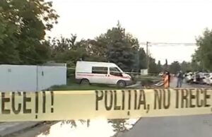 Crimă oribilă în Ilfov, la Grădiştea. Un fost poliţist şi-a omorât soacra, apoi şi-a pus capăt zilelor