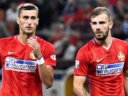 Se negociază transferul lui Ionuț Larie!