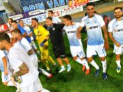 Ouzounidis continuă să primească întăriri: „Aștept să mă recuperez, să revin la Craiova”