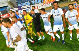 Ouzounidis continuă să primească întăriri: „Aștept să mă recuperez, să revin la Craiova”