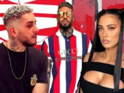 Antonia și Alex Velea au angajat doi bodyguarzi celebri pentru protecția 24/24 a copiilor!