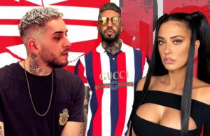 Antonia și Alex Velea au angajat doi bodyguarzi celebri pentru protecția 24/24 a copiilor!