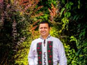 Interviu de suflet cu Valentin Andrei