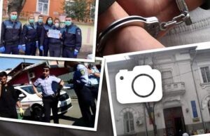 Ce i-au făcut procurorii unei victime care i-a acuzat de tergiversarea dosarului / Infractorii – liberi, victima – la poliție!