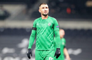 Dragoş Grigore va semna: „Face o alegere bună. O echipă de tradiţie, cu o galerie frumoasă”