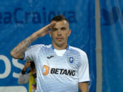 Nistor: „Ne dorim din tot sufletul să nu mai scriem o pagină neagră în istoria Universității”