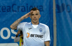 Nistor: „Ne dorim din tot sufletul să nu mai scriem o pagină neagră în istoria Universității”