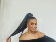 Cel mai exclusiv interviu cu Alexandra Țiuleanu, talentata solistă de muzică populară