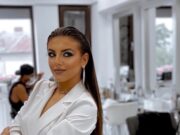 Cel mai exclusiv interviu cu Loredana Sotea, talentata solistă de muzică populară